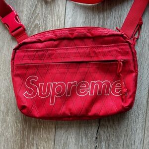 Supreme crossbody